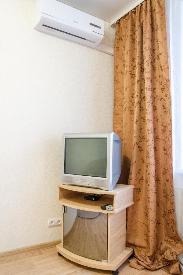 קייב Apartment ,Chokolovsky Blvd 6 מראה חיצוני תמונה