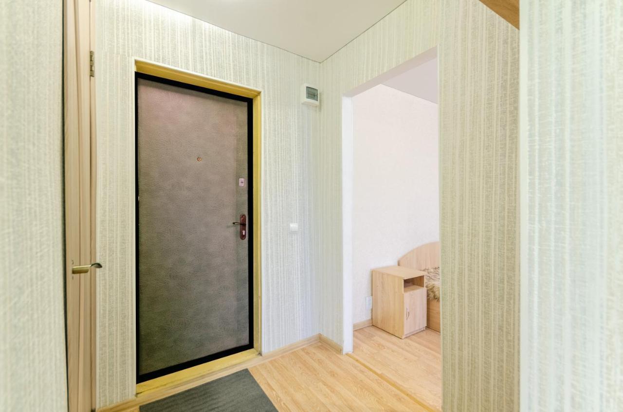 קייב Apartment ,Chokolovsky Blvd 6 מראה חיצוני תמונה