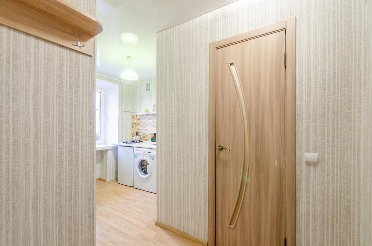 קייב Apartment ,Chokolovsky Blvd 6 מראה חיצוני תמונה