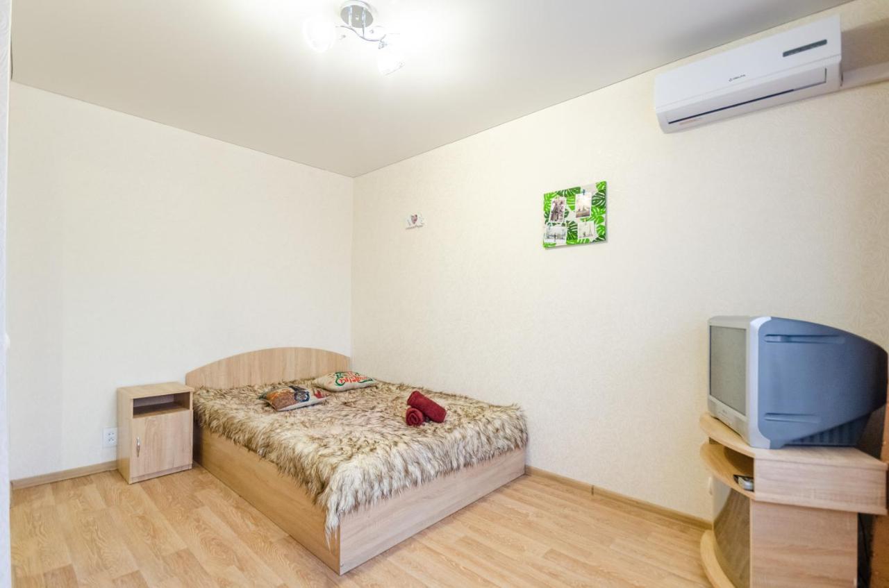 קייב Apartment ,Chokolovsky Blvd 6 מראה חיצוני תמונה